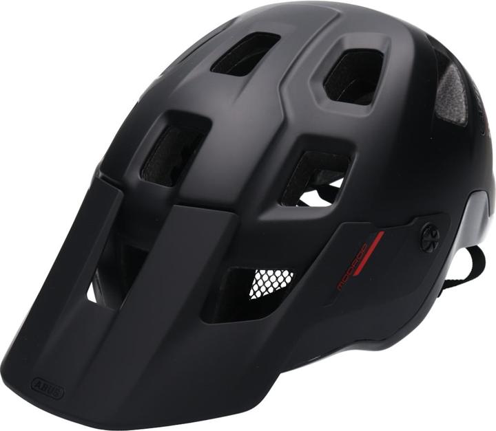 Produktbild Abus MoDrop QUIN (57 - 61 cm)