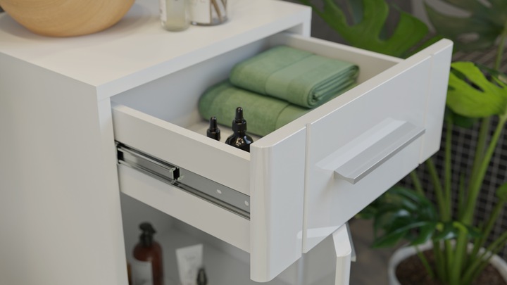 Immagine prodotto Xonox Home Mobile bagno Venezia (37 x 31 x 80 cm)