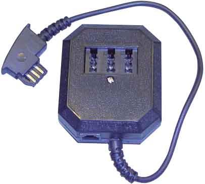 Immagine prodotto E+P T 75 TAE (m) 3 x TAE