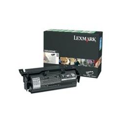 Thumbnail - Lexmark, Toner, Toner Black High Cap. (B)