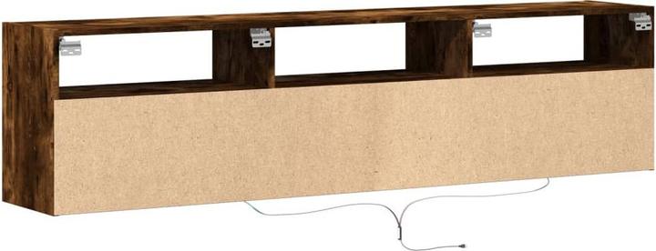 Produktbild vidaXL TV-Wandschrank (180 x 31 x 45 cm)