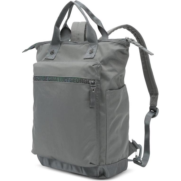 George Gina Lucy GGL Wickelrucksack Minor Modernist Galaxus