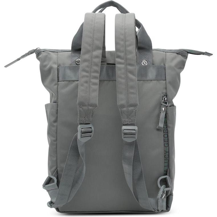 George Gina Lucy GGL Wickelrucksack Minor Modernist Galaxus