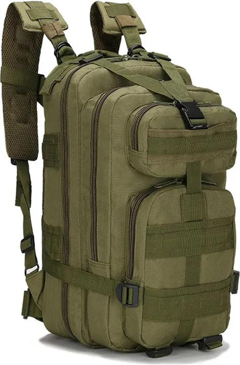 Produktbild Extralink Militär-Rucksack Taktisch Reisen Schule 30L MIL-665 (30 l)