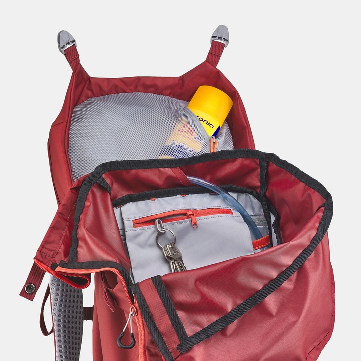 Immagine prodotto Quechua mh500 40+10l 324618 (40 l)