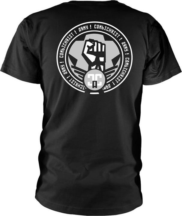 Actual product image Combichrist Army (S)