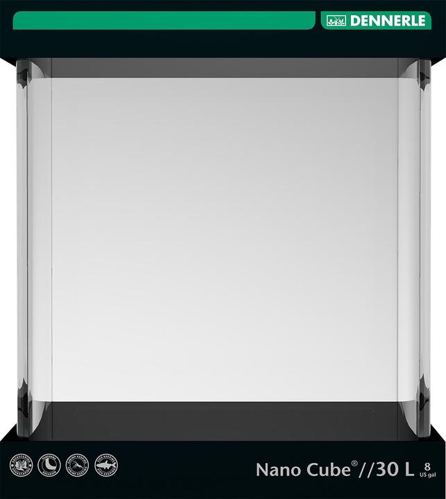 Image du produit Dennerle nano cube (30 l)