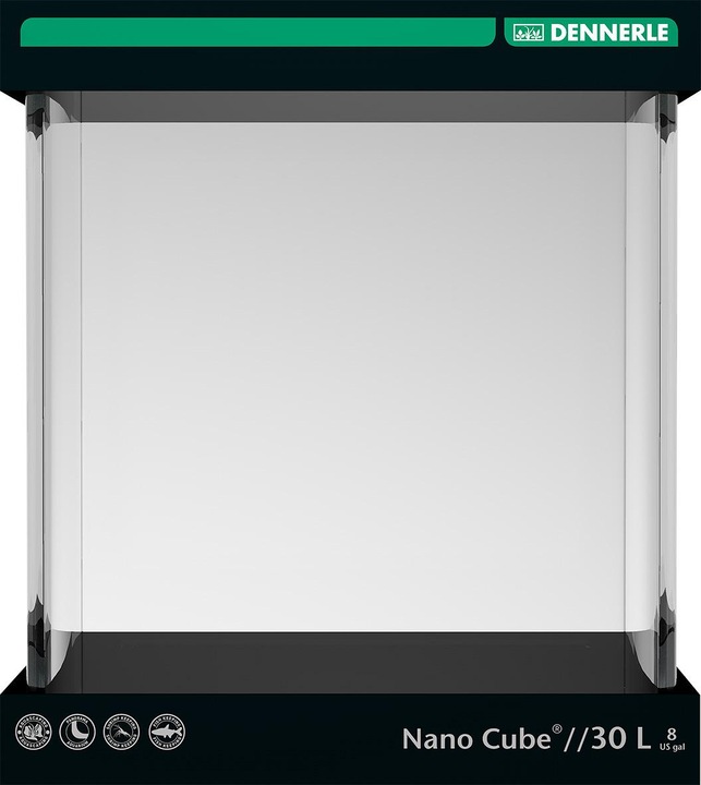 Image du produit Dennerle nano cube (30 l)