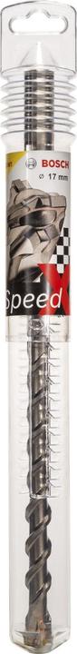 Produktbild Bosch Professional Zubehör Hammerbohrer SDS max-7, 17 x 200 x 340 mm (17 mm)