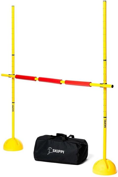 Handlosfera Steckenpferd Skippi Sprunghindernis 135cm