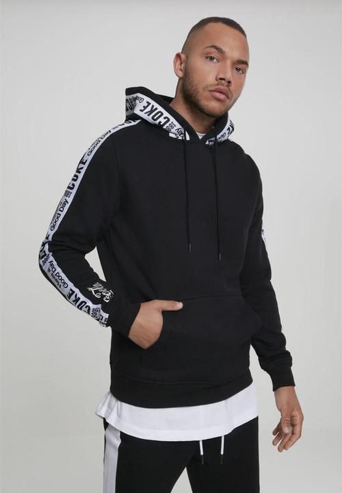 Produktbild Merchcode Coke Tape Hoody (XS)