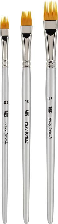 Produktbild VBS Kammpinsel "Easy Brush" (7.30 mm)