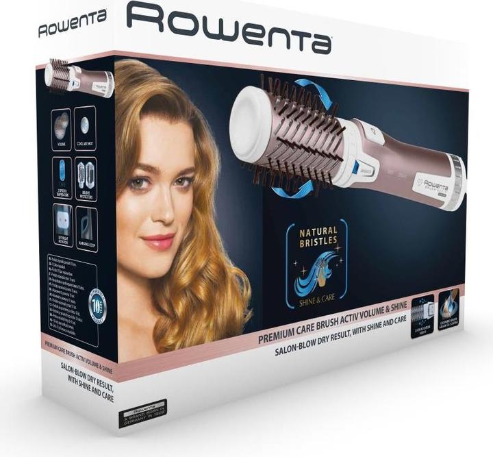 Immagine prodotto Rowenta Attivare Premium