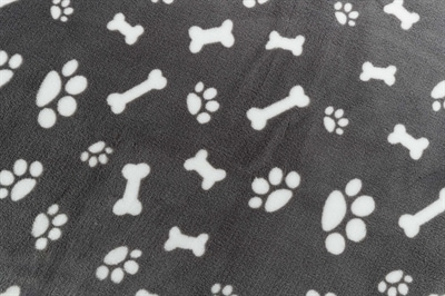 Actual product image Trixie Kenny blanket (Dog)