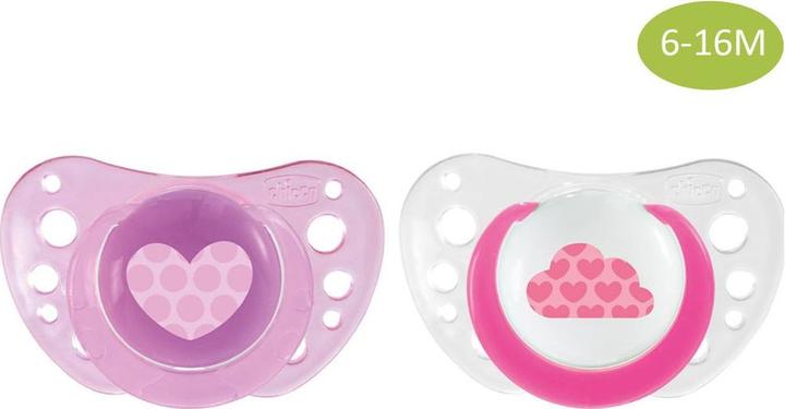 Image du produit Chicco Physio Air (2 x, 6 - 12 M.)