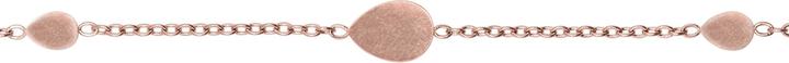 Immagine prodotto Heideman Nirella rose goldfarben (100% acciaio inossidabile)
