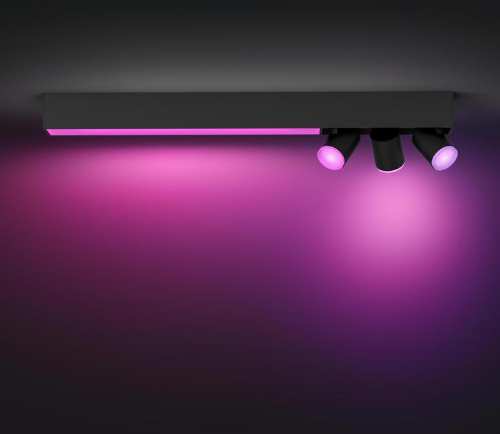 Immagine prodotto Philips Hue Centris (3010 lm, GU10)