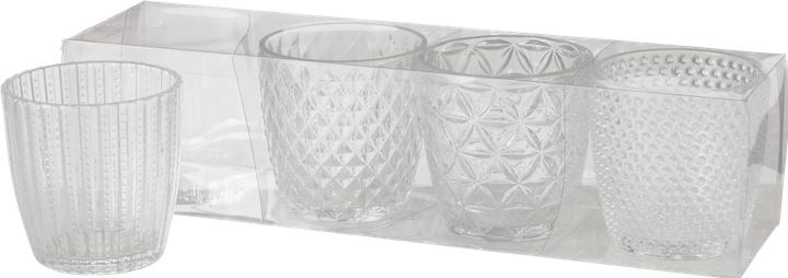 Produktbild Boltze Home Marilu (4 x, 10 x 10 x 30 cm)