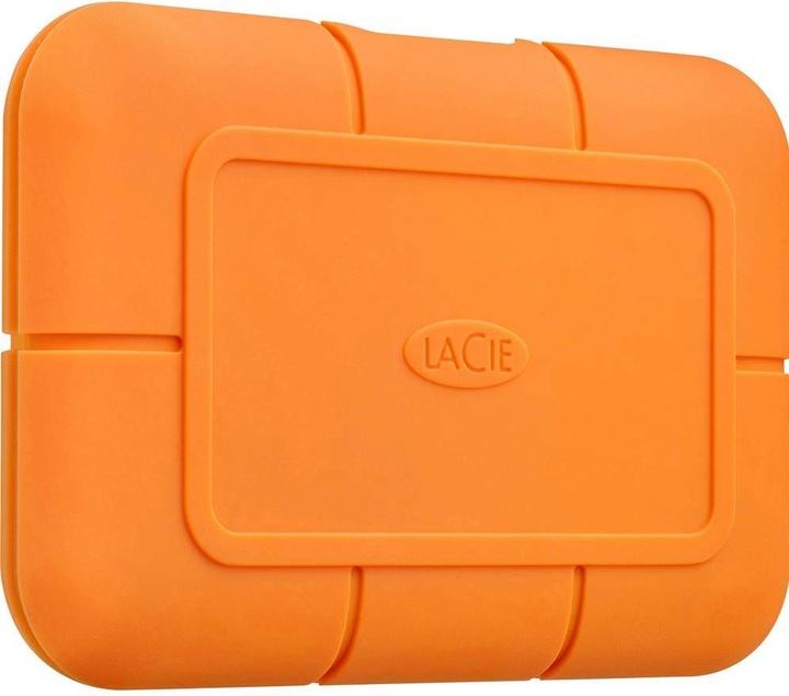 Immagine prodotto LaCie Rugged SSD (2000 GB)