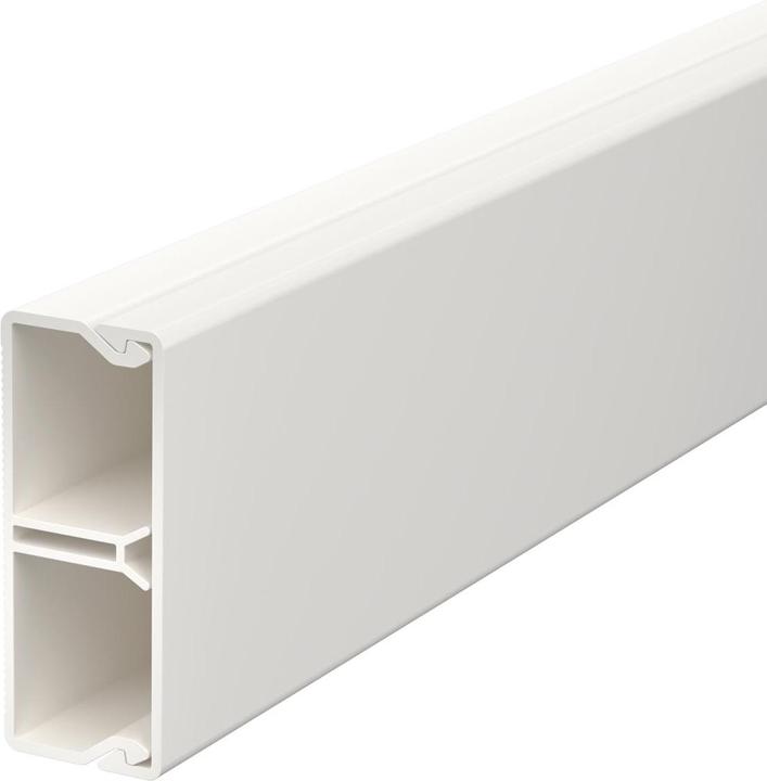 Image du produit OBO Bettermann Chemin de câbles Kst 20x50x2000mm 6168744 (200 cm)