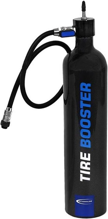 Actual product image Schwalbe Tire Booster Tubeless