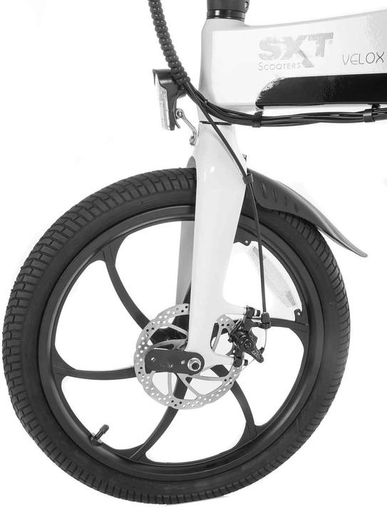 Produktbild Sxt Velox MAX (43 cm)