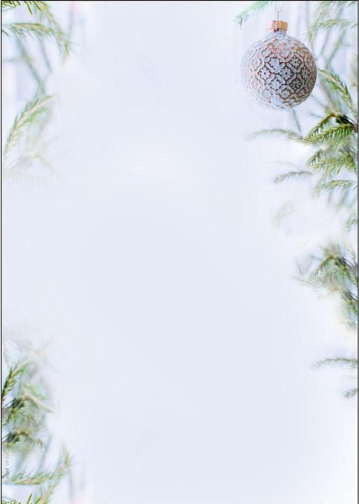 Sigel Umore invernale (A4, 100 lamelle, 90 g/m²)
