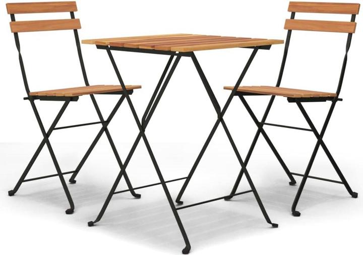 Image du produit vidaXL Bistro Set