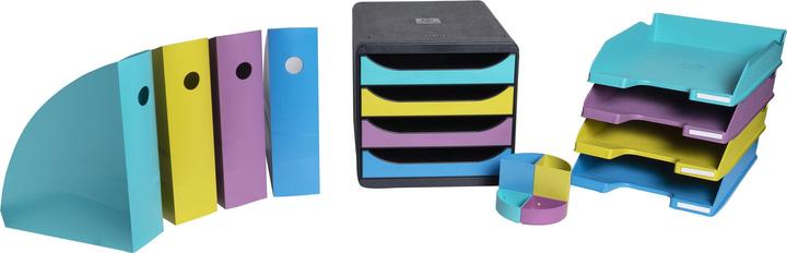 Actual product image Exacompta Format portrait (A4+)