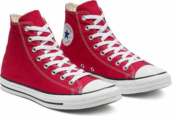 Actual product image Converse Chuck Taylor All Star HI (36)