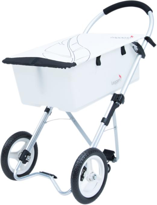 Produktbild Leggero Trolley Max