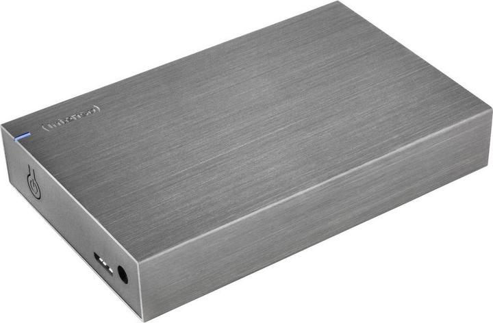 Immagine prodotto Intenso Scheda di memoria (4 TB)