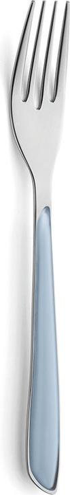 Immagine prodotto Kuppels Set di posate 24 pezzi blu cielo 2294 Prisma (24 Pezzo/i, Set di posate)