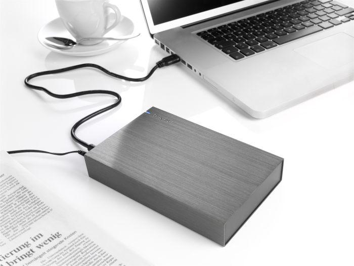 Immagine prodotto Intenso Scheda di memoria (4 TB)