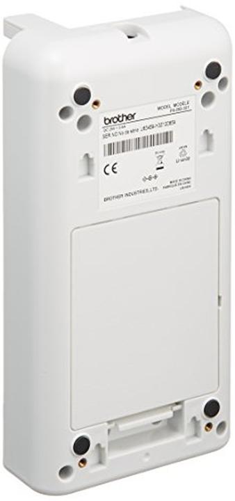 Produktbild Brother PA-BB-001 BATTERY BASE (1 Stk.)