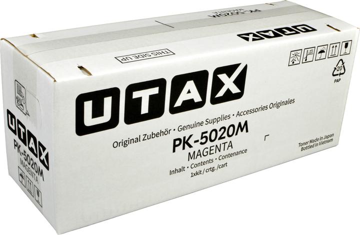 Immagine prodotto Utax PK-5020M (M)