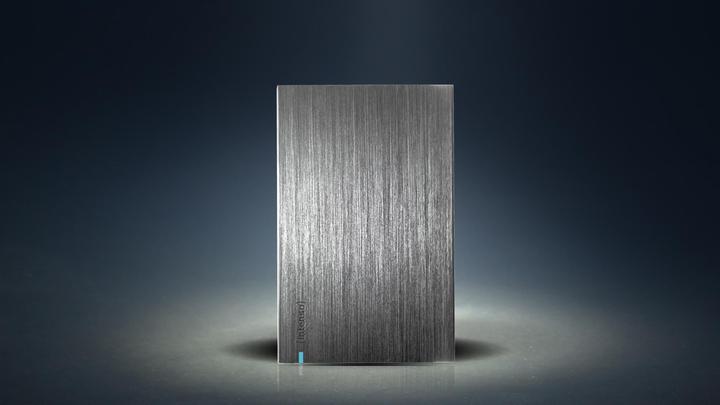 Immagine prodotto Intenso Scheda di memoria (4 TB)