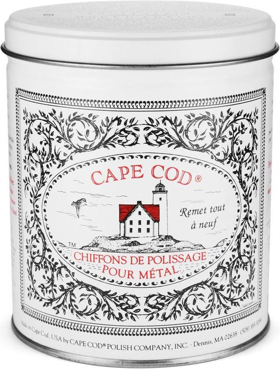 Image du produit Cape Cod Tissu de polissage