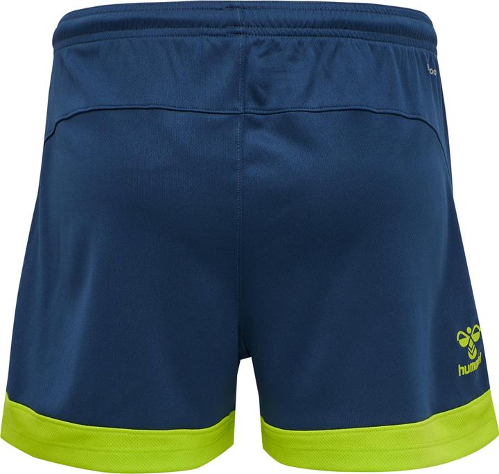 Image du produit hummel Lead Womens Poly Short (S)