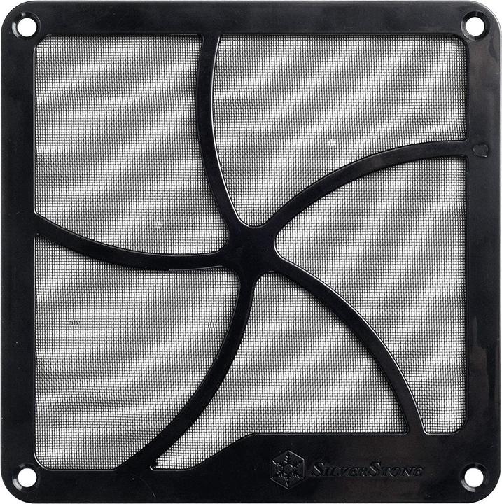 Actual product image Silverstone Sst-Ff122