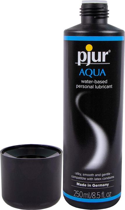 Immagine prodotto Pjur Aqua (250 ml)