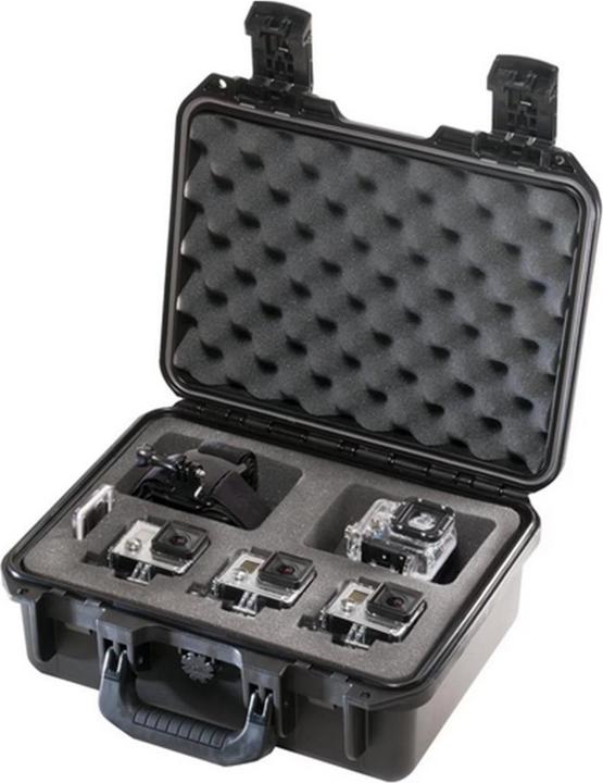 Produktbild Peli STORM Kunststoffkoffer IM2100 (Fotokoffer, 11.76 l)