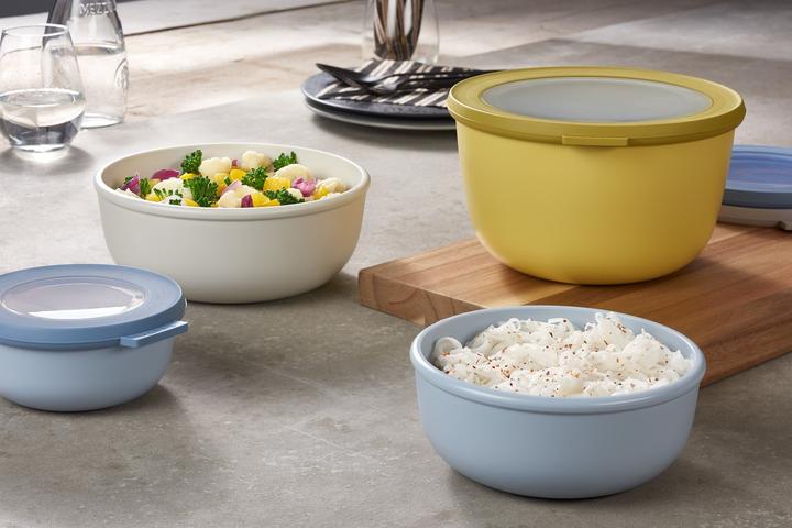 Actual product image Mepal Cirqula (0.50 l)