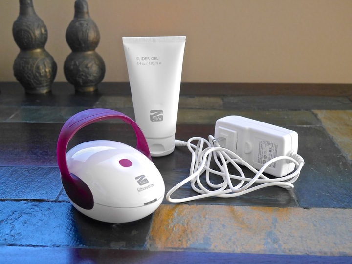 Actual product image Silk'n Gel (1 x)