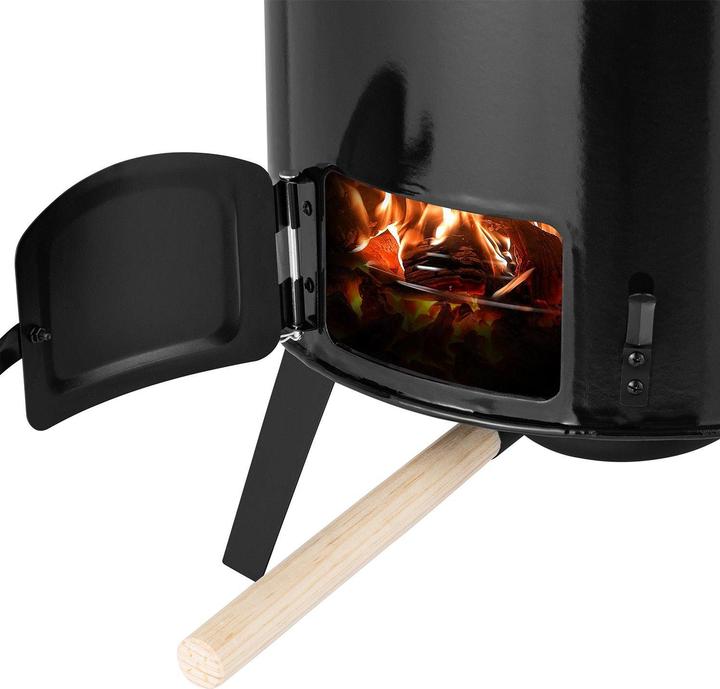 Immagine prodotto Juskys Il gulasch può