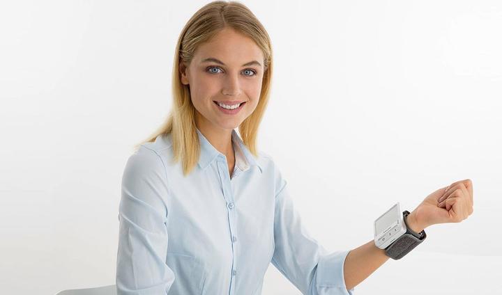 Image du produit Beurer Bc 57 (Tensiomètre au poignet)