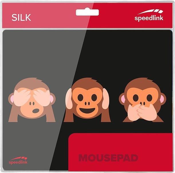 Immagine prodotto Speedlink Scimmia (S)