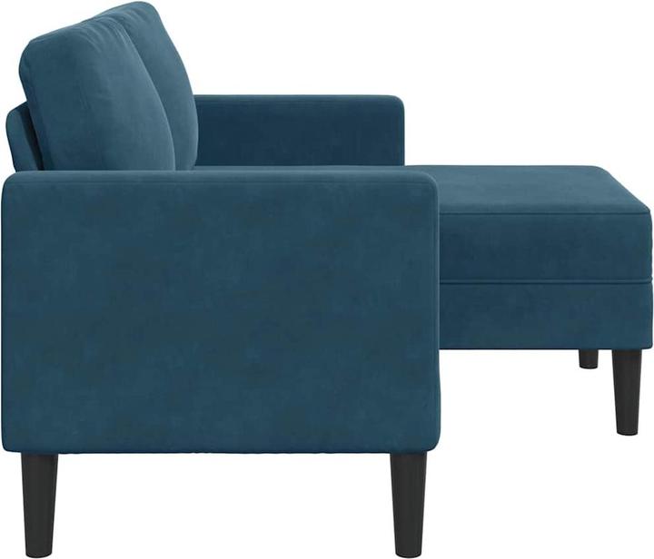 Produktbild vidaXL 2-Sitzer-Sofa (2-Sitzer)