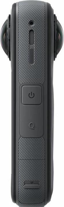 Image du produit Insta360 X5 Essentials Bundle (30p, Bluetooth, WiFi)