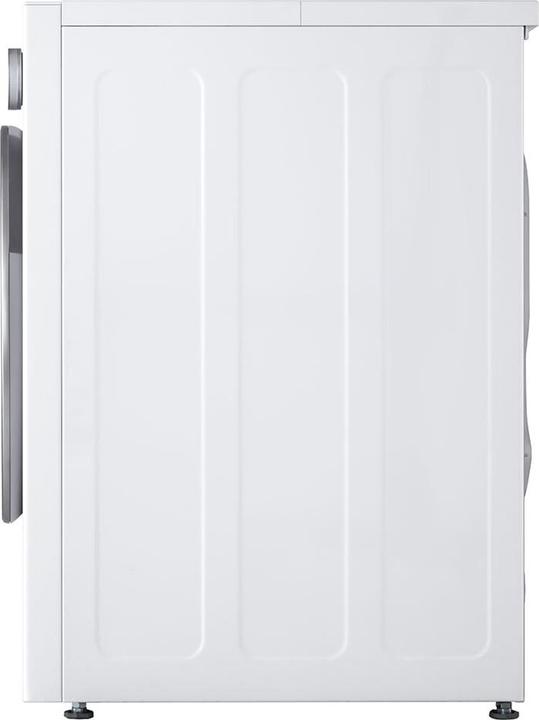 Actual product image LG F4WX801Y (11 kg, Left)